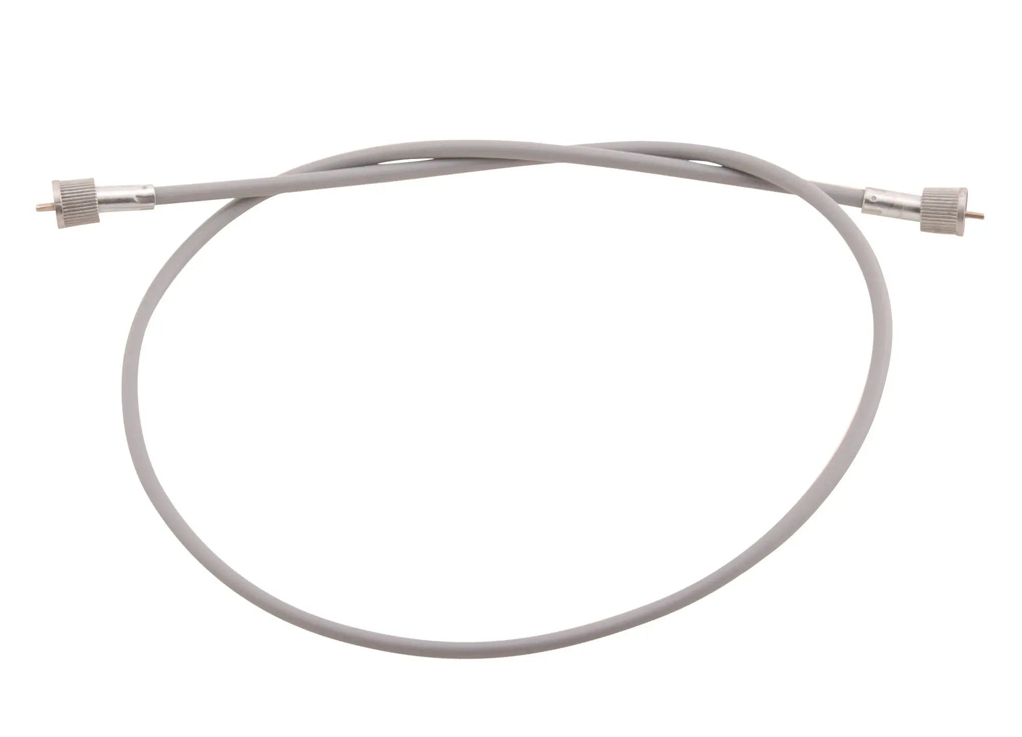 KM-tellerkabel VDO 70cm Grijs - AE-trading
