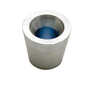 UITLAAT INLASRING CONISCH - AE-trading