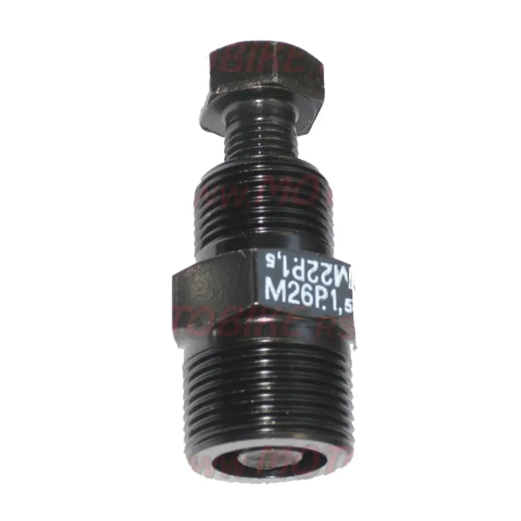 VLIEGWIELTREKKER BUZ. 5278 M22X1.5 - 26X1.5 - AE-trading