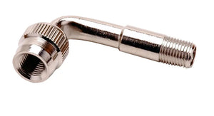 Ventielnippel Verloop Haaks - AE-trading