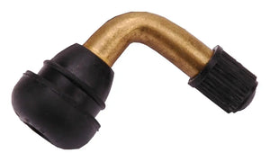 Ventiel Tubeless Dik Haaks - AE-trading