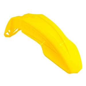 VOORSPATBORD SUPER MOTAR GEEL - AE-trading