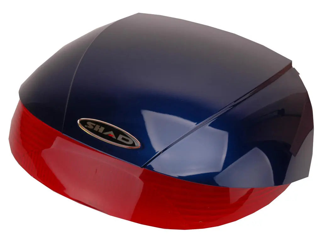Dekselplaat SHAD SH29 Blauw - AE-trading