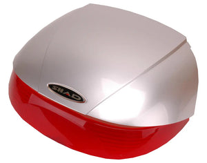 Dekselplaat SHAD SH29 Grijs - AE-trading