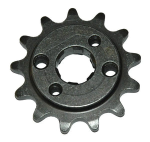 VOORTANDWIEL SENDA-GPR 14T - AE-trading