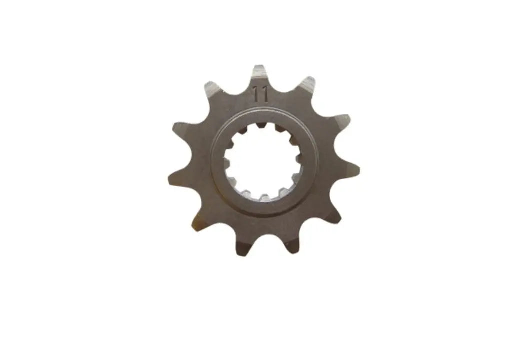 Voortandwiel 420 11T | AM6 / AM345 - AE-trading