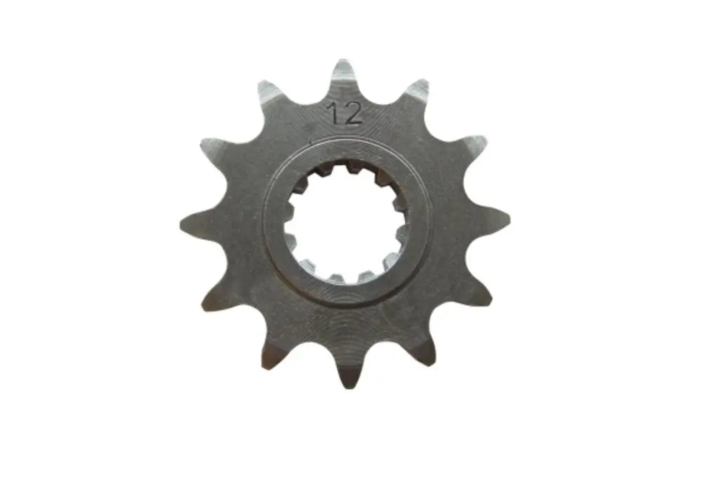 Voortandwiel 420 12T | AM6 / AM345 - AE-trading