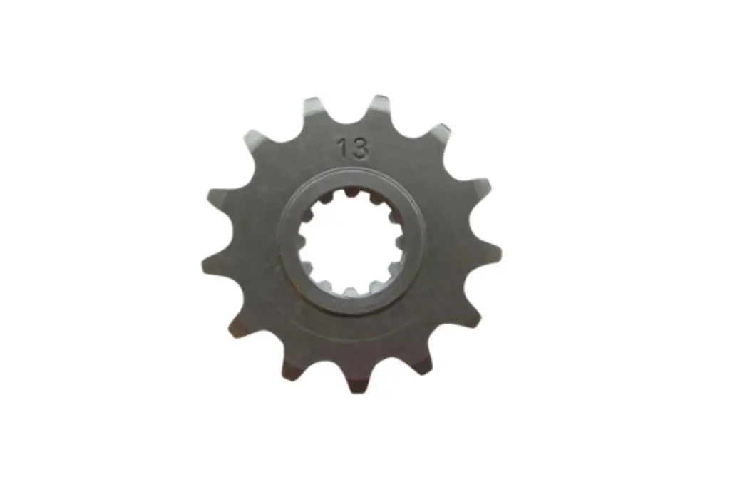 Voortandwiel 420 13T | AM6 / AM345 - AE-trading