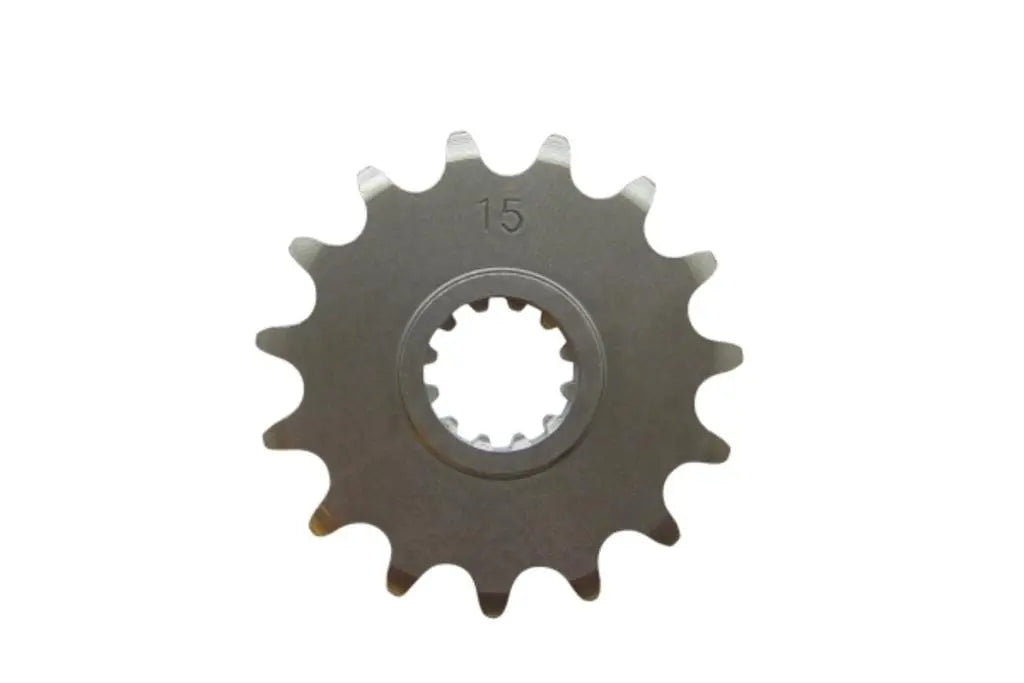 Voortandwiel 420 15T | AM6 / AM345 - AE-trading