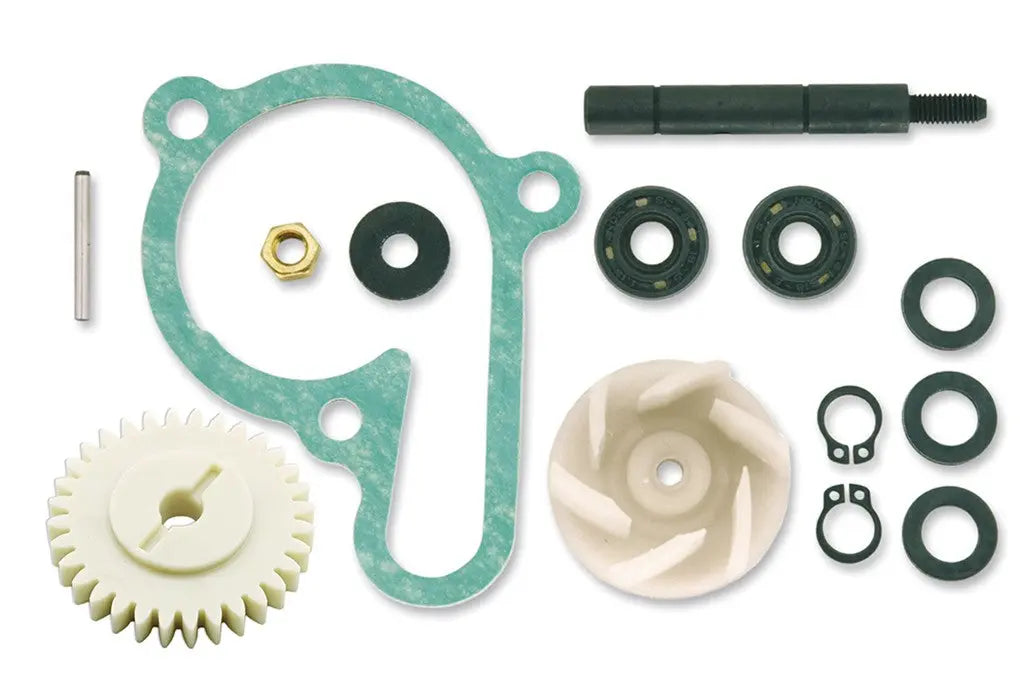 Waterpomp Revisieset | Derbi D50B0 ('06-) - AE-trading