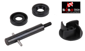 Waterpomp Revisieset Bobotech | Derbi EBS (-'06) - AE-trading