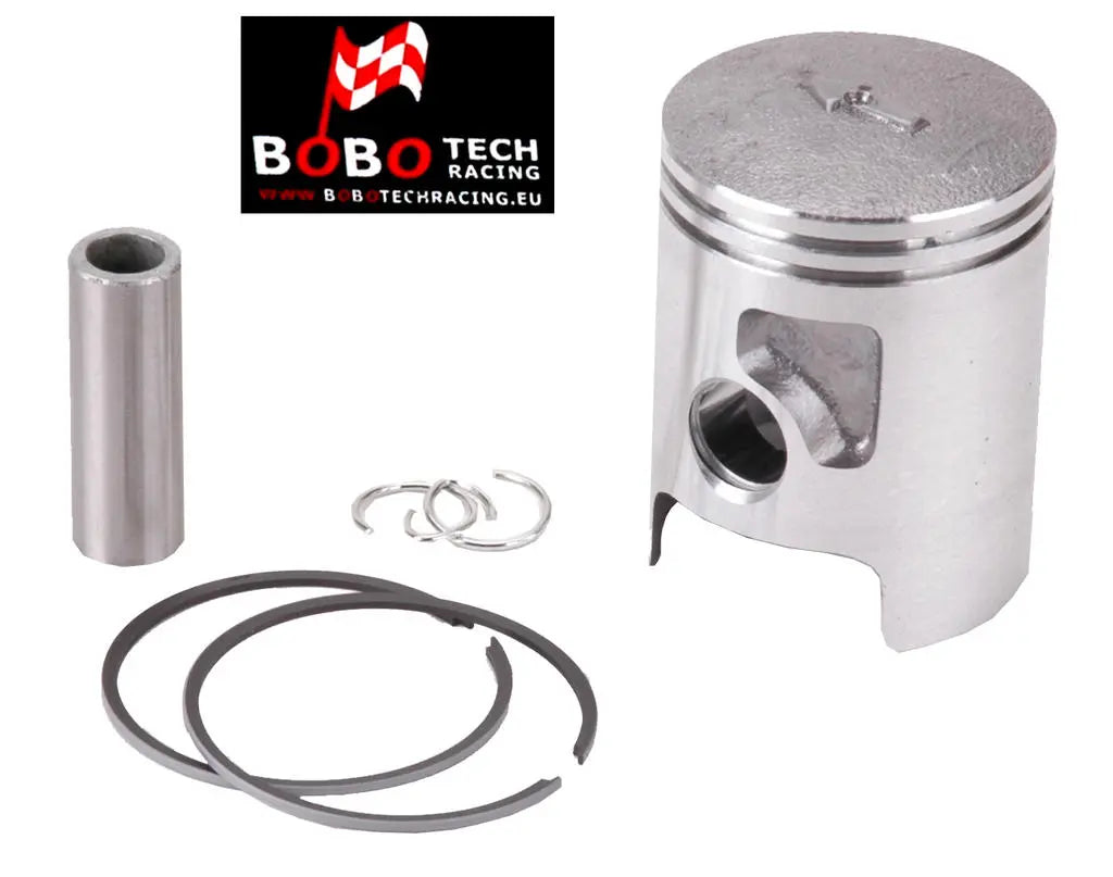 Zuiger Bobotech 40,40mm | Minarelli AM6 - AE-trading