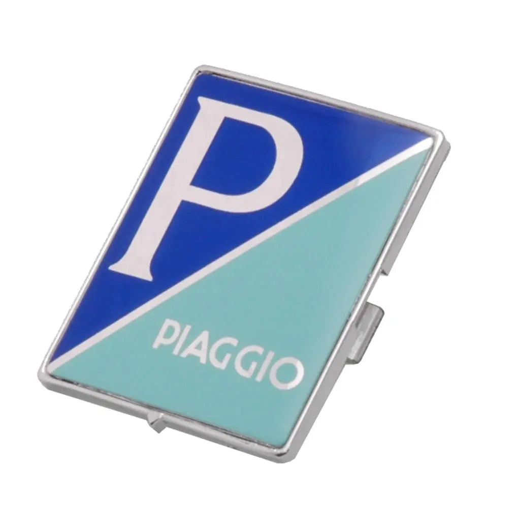 EMBLEEM PIAGGIO 35MM-45MM - AE-trading