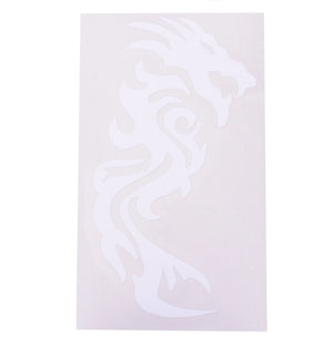 98.086011 STICKER DRAGON PLOTTER WIT - AE-trading