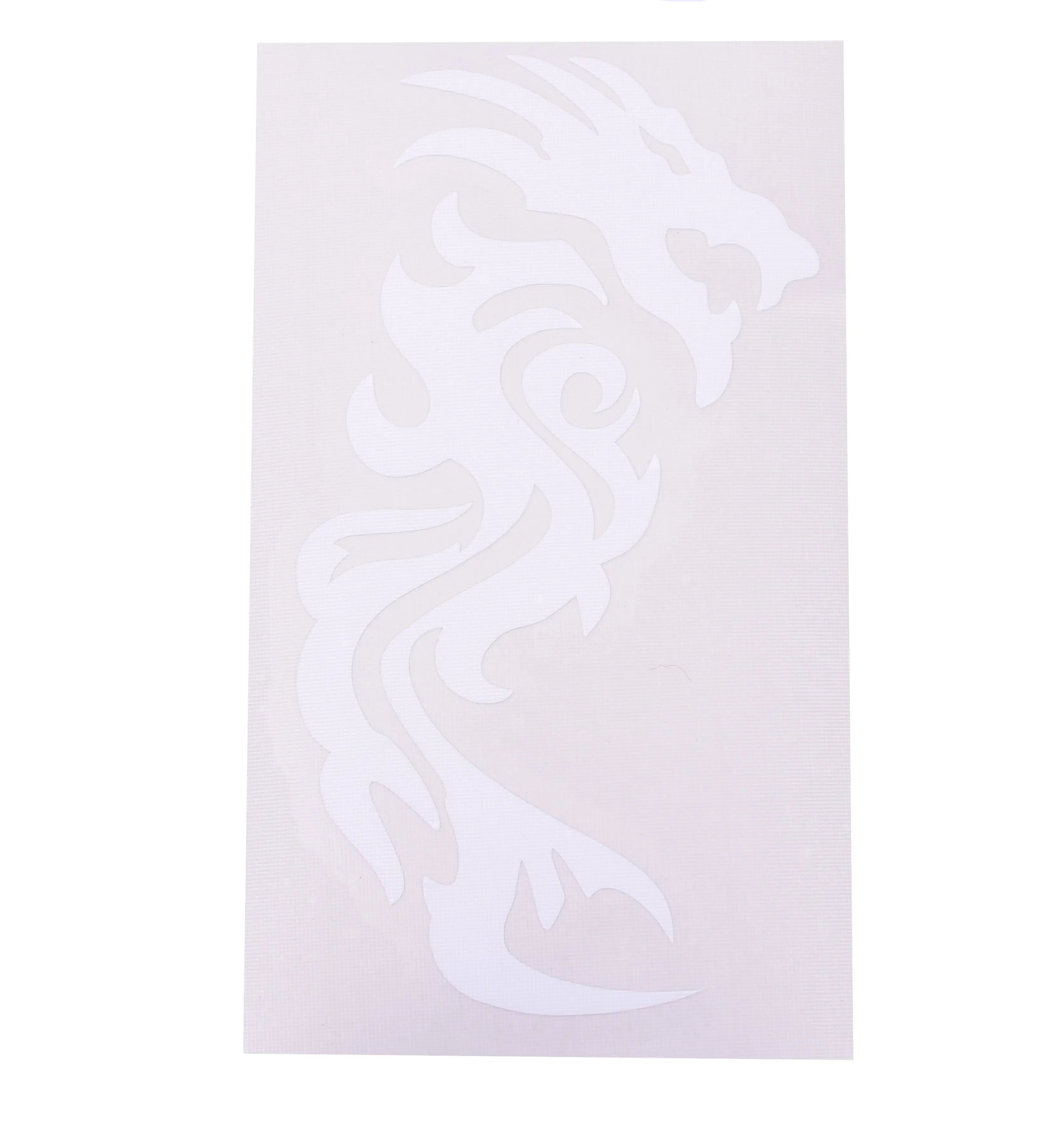 98.086011 STICKER DRAGON PLOTTER WIT - AE-trading