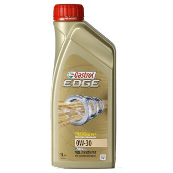 Castrol Power RS Scooter 4T 0W-30 (1L) - AE-trading