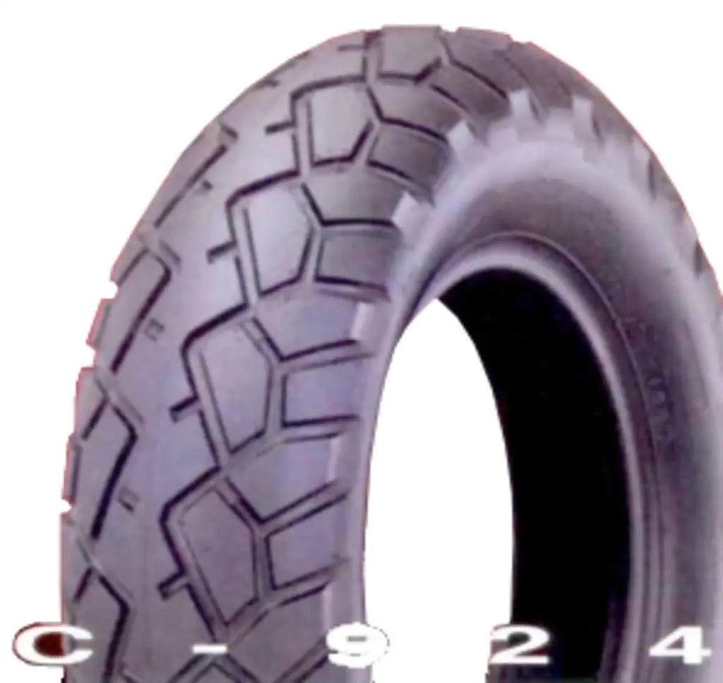 Buitenband 130/90-10 CST C924 - AE-trading
