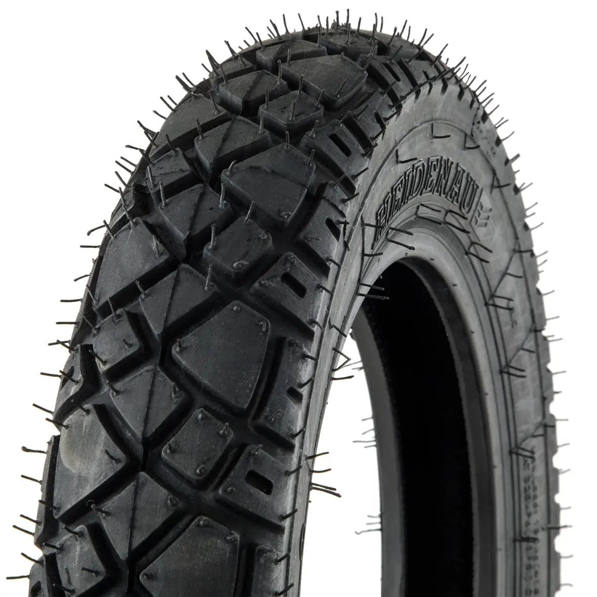 Buitenband 100/80-10 Heidenau K58 - AE-trading