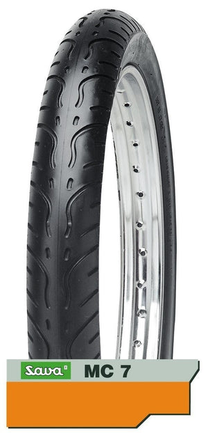 Buitenband 110/90-16 Mitas MC7 - AE-trading