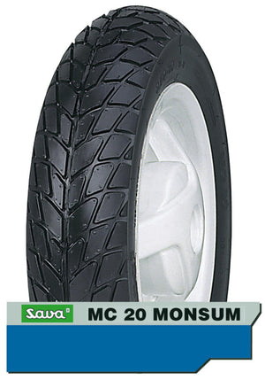 Buitenband 90/90-12 Mitas MC20 - AE-trading