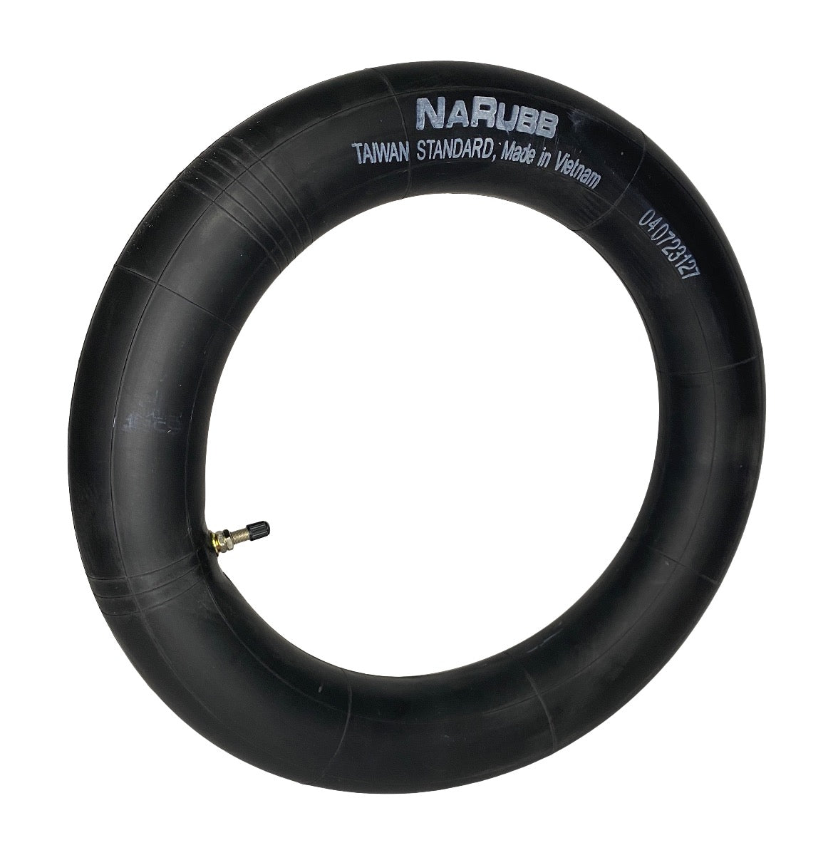 Binnenband Narubb 120/130/60 - 12/13 Recht Ventiel - AE-trading