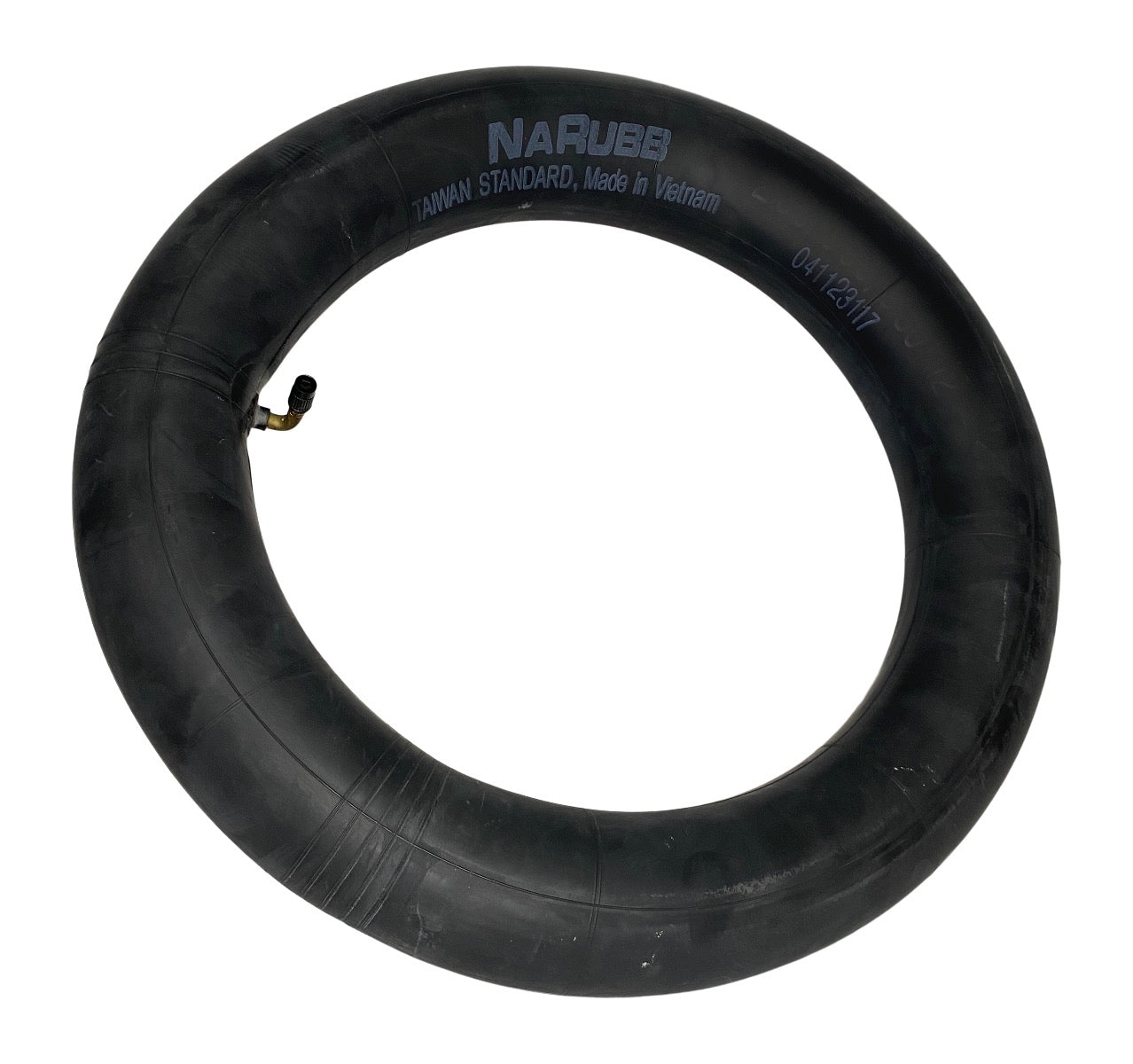 Binnenband Narubb 10-2.50/3.00/3.50 Haaks Ventiel - AE-trading