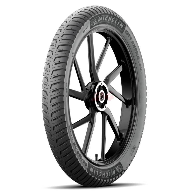 Buitenband 2.75-18 Michelin Reinf City Extra TL - AE-trading