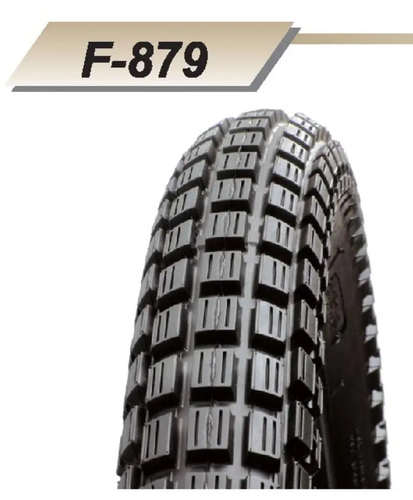 Buitenband 17-2.25 Fortune F-879 - AE-trading