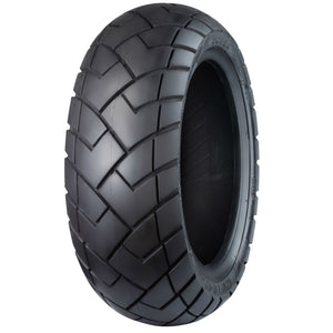 Buitenband 120/70-10 Narubb S1308 - AE-trading