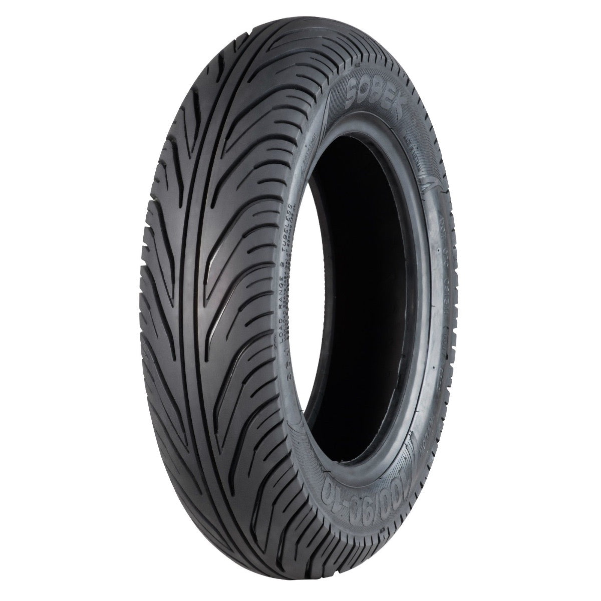 Buitenband 130/60-13 Narubb S1311 - AE-trading
