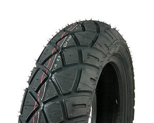 Buitenband 130/70-12 Heidenau K58 - AE-trading