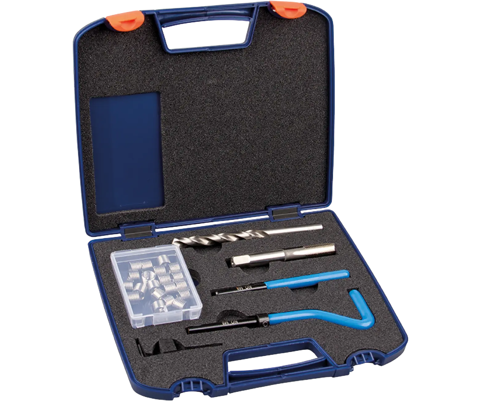 HELICO REP.SET M8 COMPL. - AE-trading