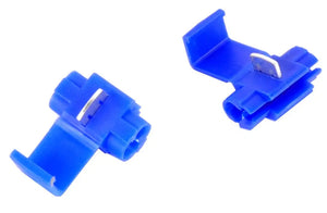 Kabelverbinding Scotch Block Blauw (P.12) - AE-trading