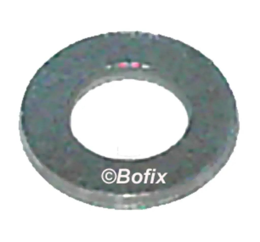 PAKKINGRING AFTAPPLUG 12MM ALU. (P.25) - AE-trading