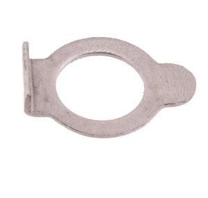 BORGPLAAT ZUNDAPP O.T. ( PER STUK ) - AE-trading