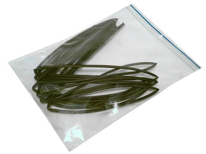 KRIMPKOUS 2.4.2MM 5 MTR - AE-trading