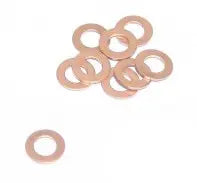 KOPERRING 10X14X1.5 BANJOBOUT (P.50) - AE-trading