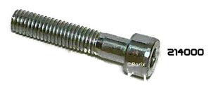 INBUSBOUT M6x35 mm (P.12) - AE-trading