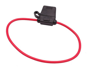 ZEKERING HOUDER WATERDICHT (P.2) - AE-trading