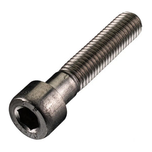 INBUSBOUT M6x25 mm RVS (P.25) - AE-trading