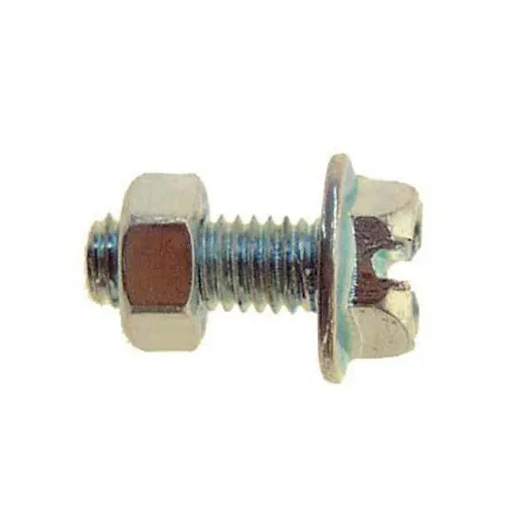 SPATBORDBOUT M5x12 mm P.100 - AE-trading