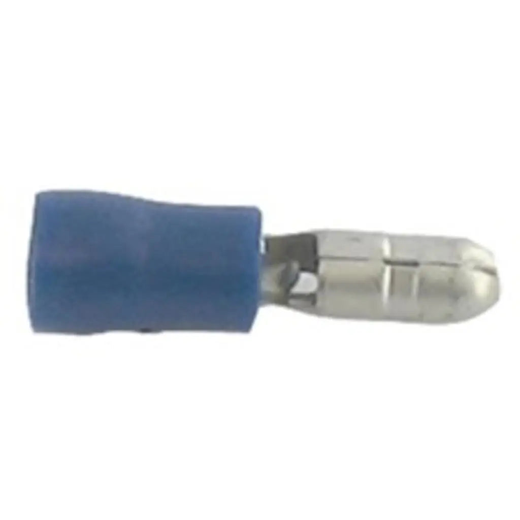 KABELSCHOEN MAN ROND BLAUW (P.25) - AE-trading