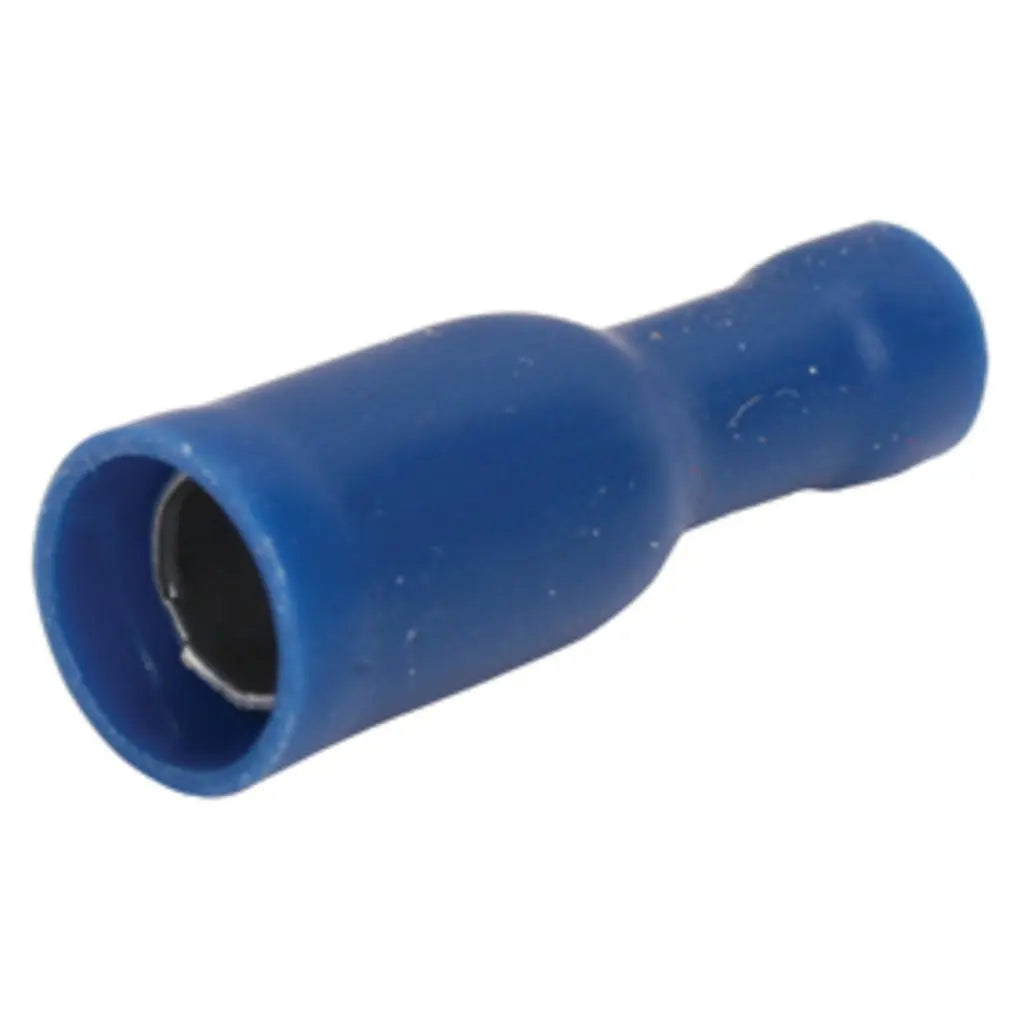KABELSCHOEN ROND VROUW BLAUW (P.25) - AE-trading