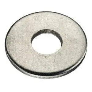 SLUITRING M6 GROOT RVS (P.100) - AE-trading