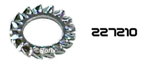 TANDVEERRING M4 (P.250) - AE-trading