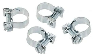 Slangklem 10-12mm (stuk) - AE-trading