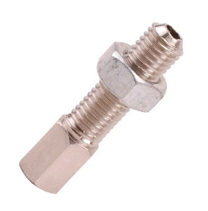 KABELSTELBOUT M8 MESSING (P.12) - AE-trading