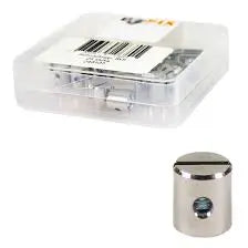 SCHROEFNIPPEL 8 X 9 (P.25) - AE-trading