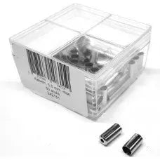 KABELHOEDJES 5.5 MM MESSING (P.25) - AE-trading