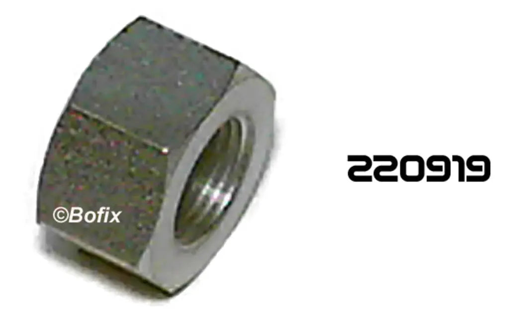 VOORASMOER FIETS P.25 - AE-trading